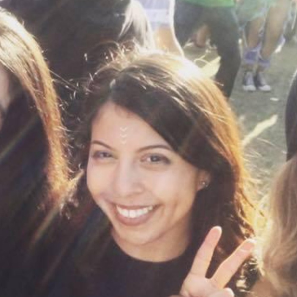 Meet your Posher, Lisa